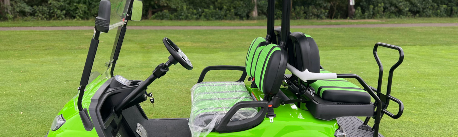 2023 Icon Golf Carts for sale in McKibben Boating Center Sebring, Sebring, Florida