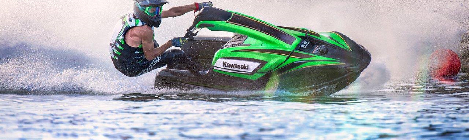 2023 Kawasaki Jet Sky for sale in McKibben Boating Center Sebring, Sebring, Florida